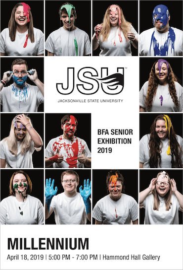 FOCUS: Senior Art&nbsp;Show