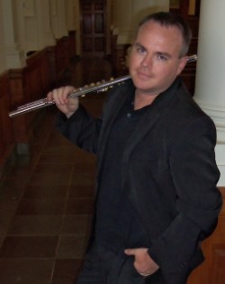 Faculty Spotlight: Dr. Jeremy&nbsp;Benson