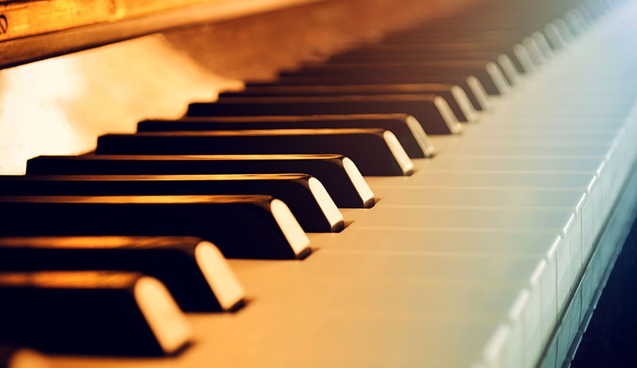 Focus: Foothills Piano&nbsp;Festival