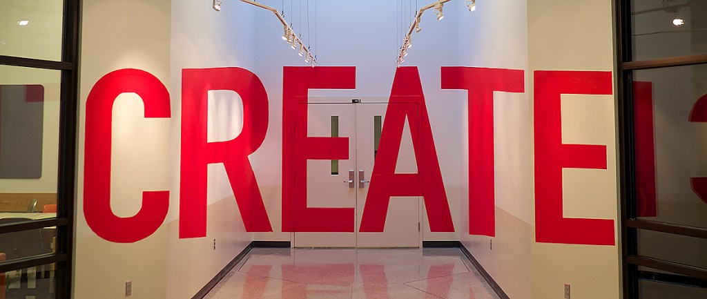 Focus: Faculty Art&nbsp;Show