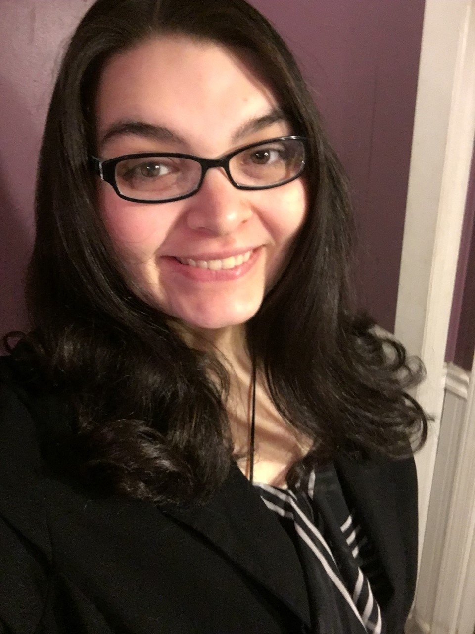 Student Spotlight: Kaitlyn Ledbetter