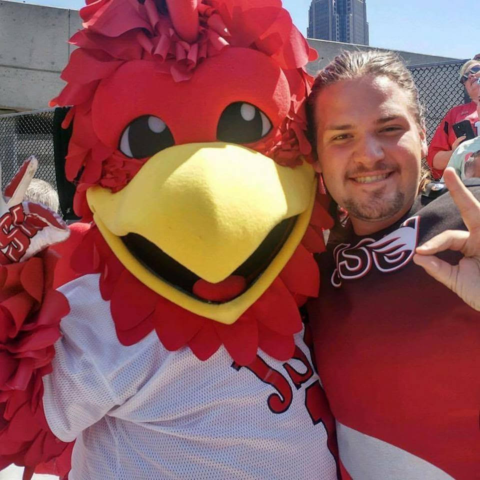 Student Spotlight: Sammy Jo&nbsp;Cermack