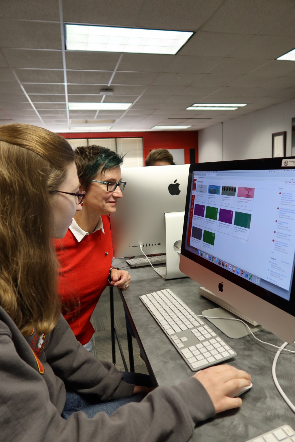 Focus: Writing Center Transitions&nbsp;Online