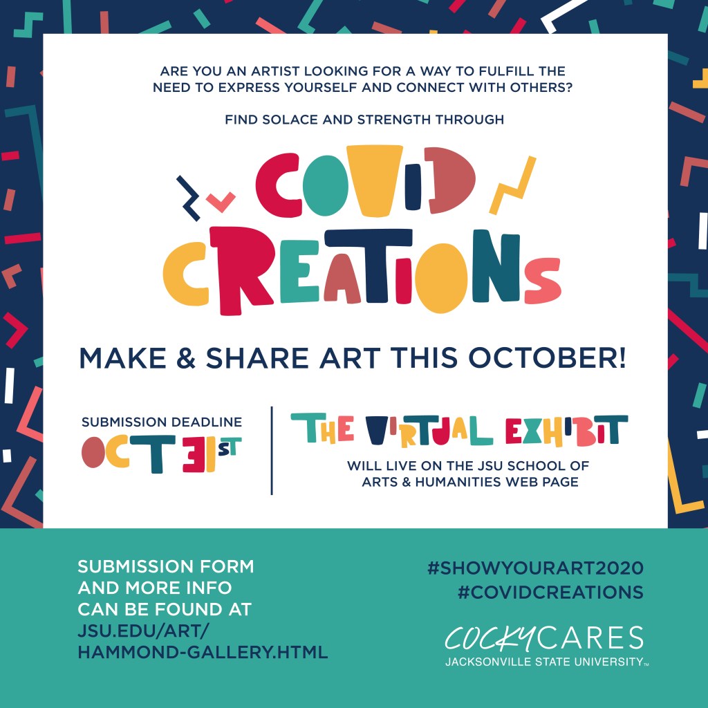 Tips and Tricks: Creativity: Outlet During&nbsp;Covid