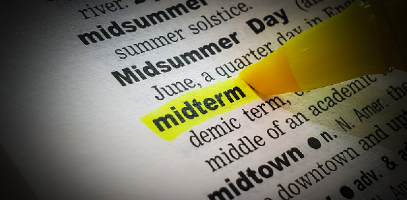 Tips and Tricks:&nbsp;Midterm