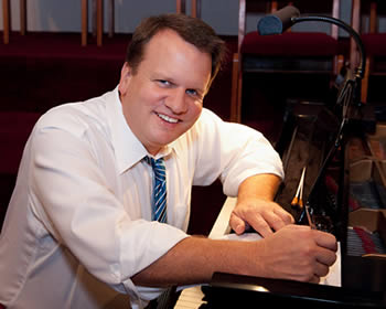 Interview with Rob&nbsp;Grice