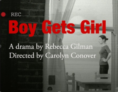 JSU Department of Theatre and Film:  Boy Gets&nbsp;Girl