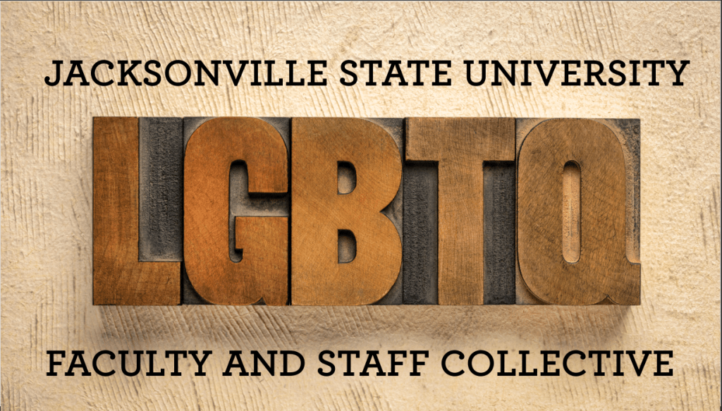 Belonging– Jacksonville State University LGBTQ+ Faculty and Staff&nbsp;Collective