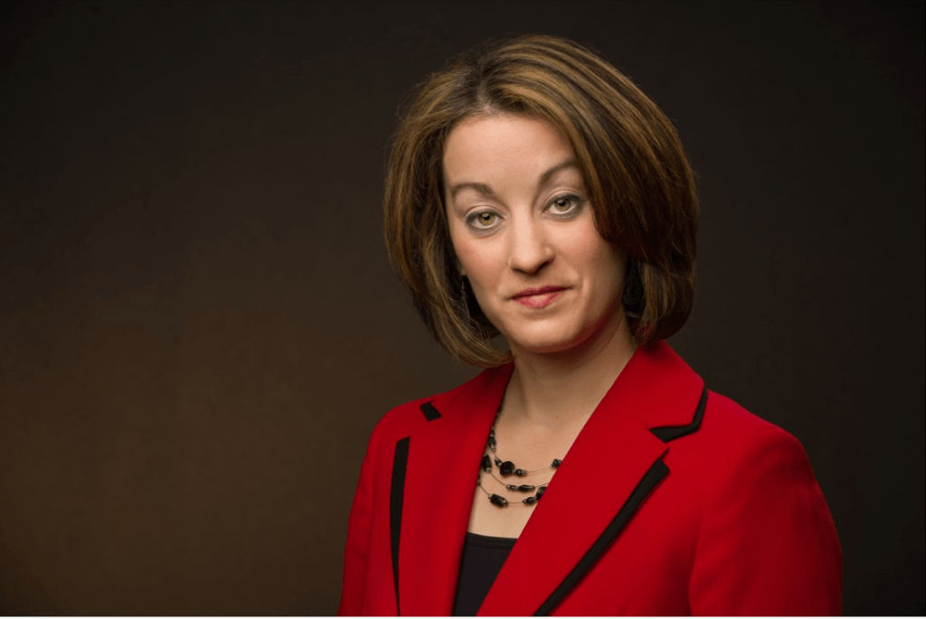 Image of Shellie Beeman