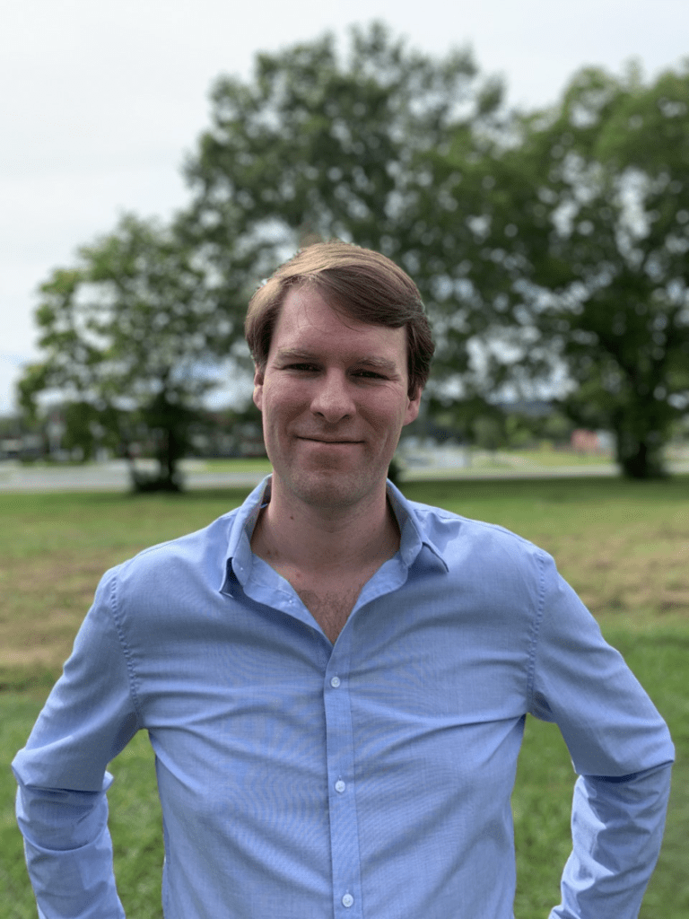 Picture of Dr. Gabriel Lonsberry