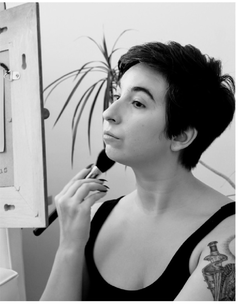 Image of Dr. Cara Messina