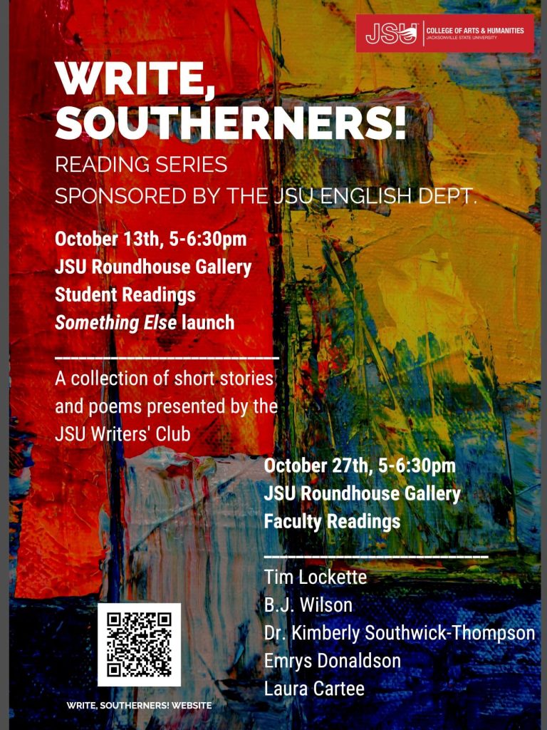 Something Else launch | October 13, 2021, 5PM-6:30PM