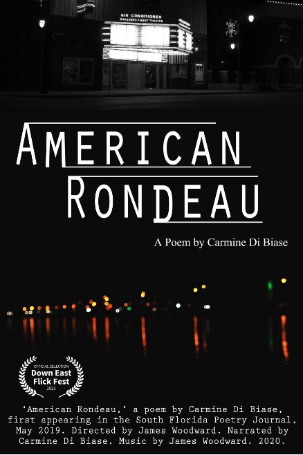 Featured Faculty: Dr. James Woodward