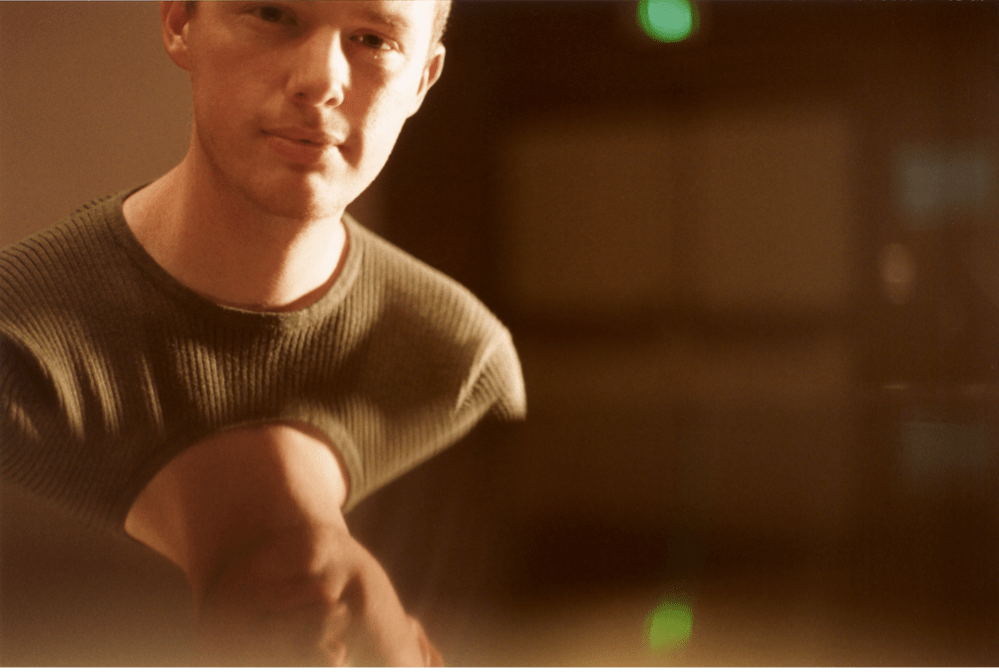 Featured Faculty: Dr. James Woodward