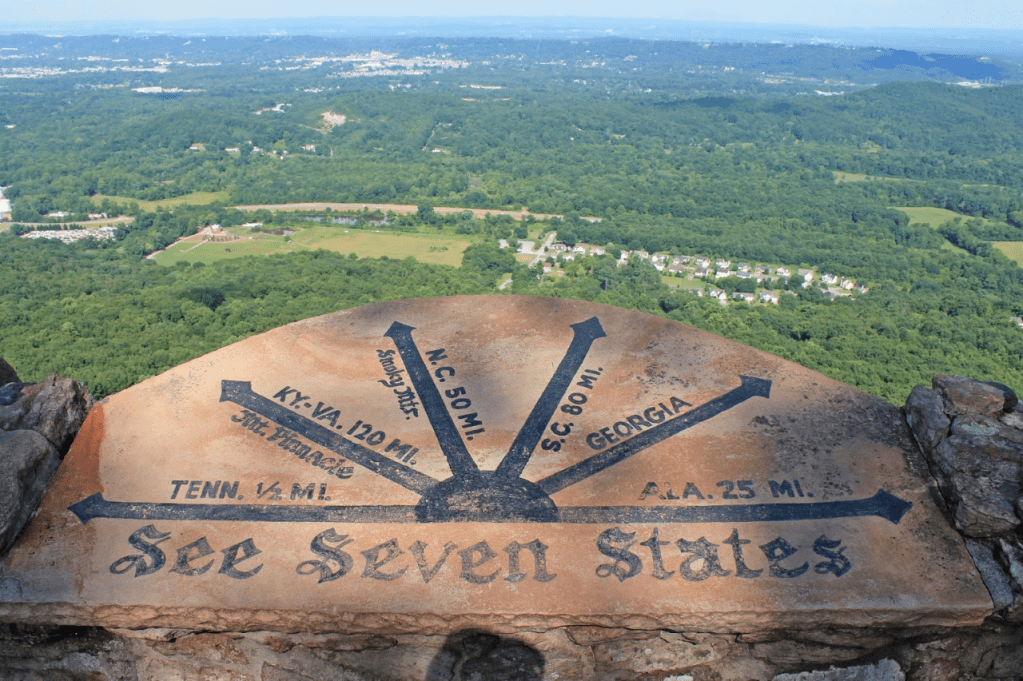 New Faces/New Spaces: JSU History Club Visiting Battlefields