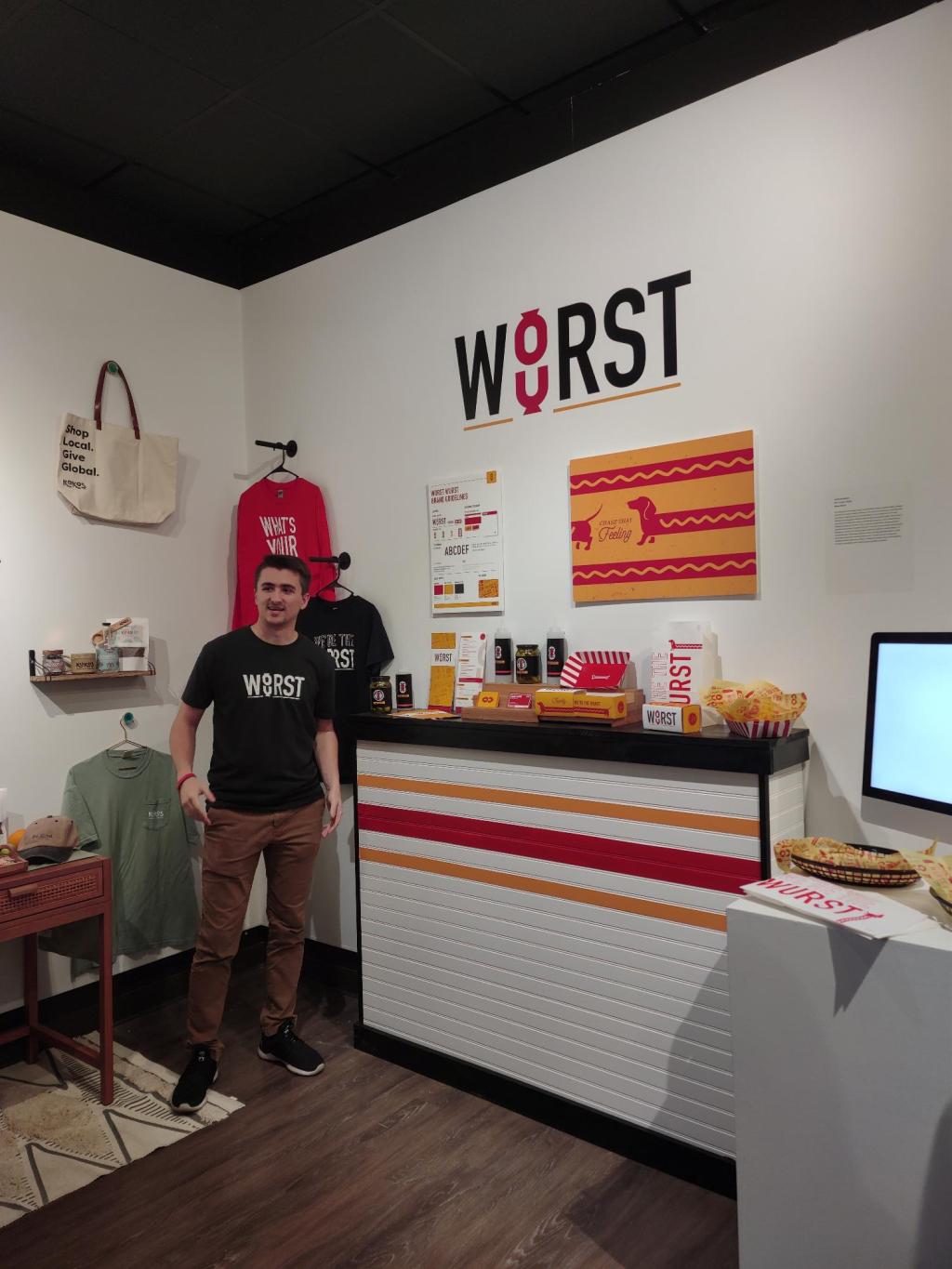 Spring 2022 BFA Senior&nbsp;Show