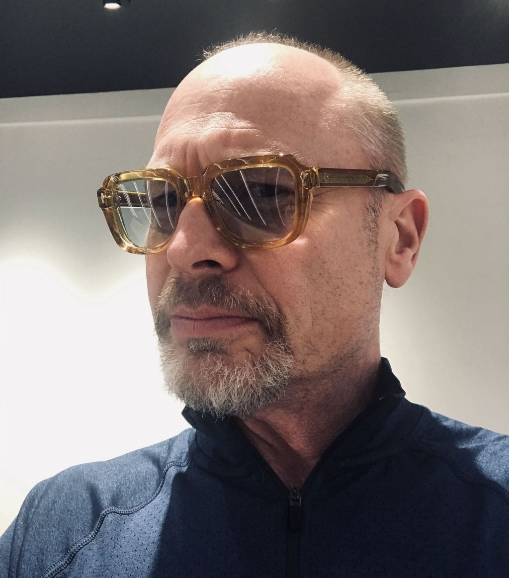 Featured Faculty: Mr. James&nbsp;Watkins