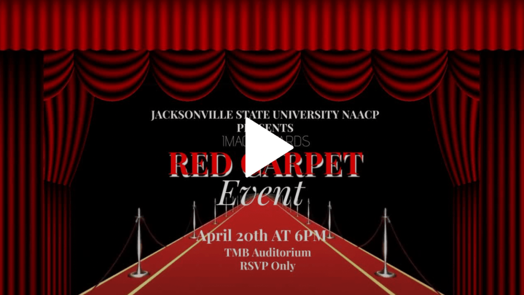 Belonging– NAACP Image&nbsp;Awards