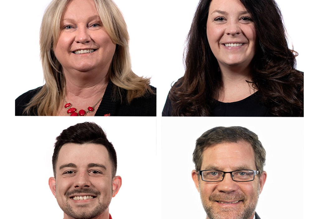 Featured Staff: College of Arts and Humanities Advisors and Career&nbsp;Specialist