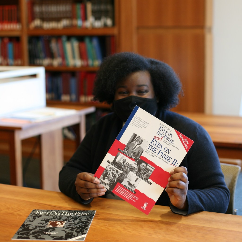 Alumni Angle: Patrice Green receives Mellon Award&nbsp;Fellowship