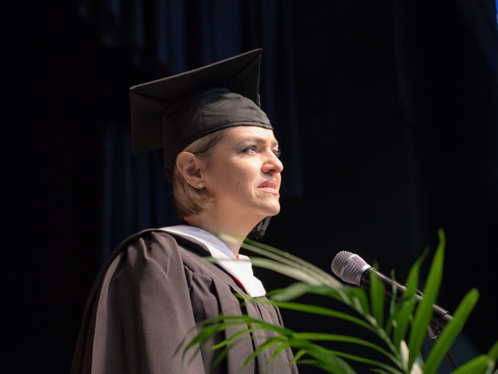 Alumni Angle: JSU Alumna Gives&nbsp;Back