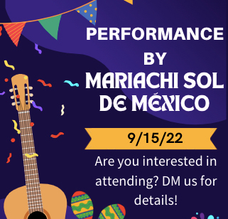 Belonging– Spanish Club