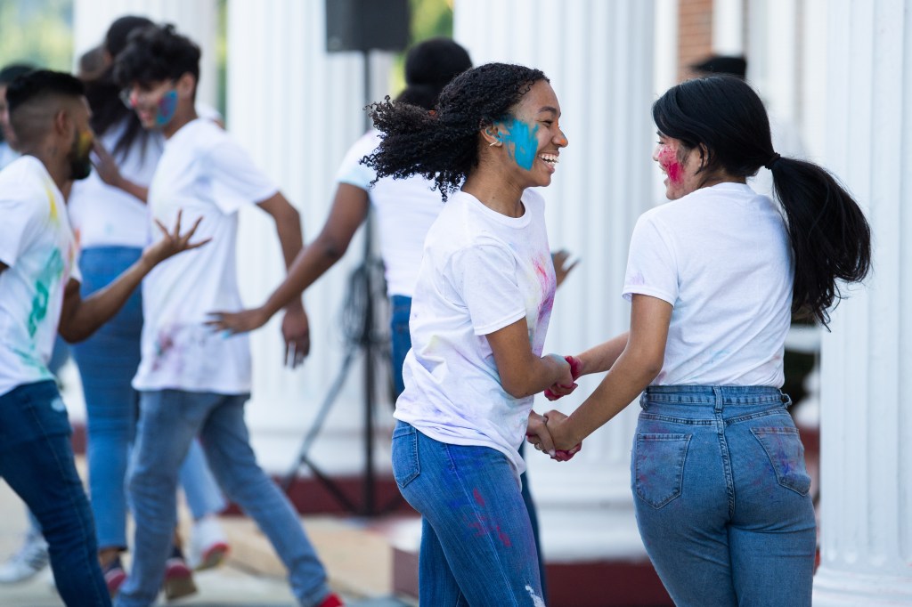 Belonging– U.N. Day Tea&nbsp;Success