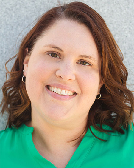 Featured Faculty: Carolyn&nbsp;Conover