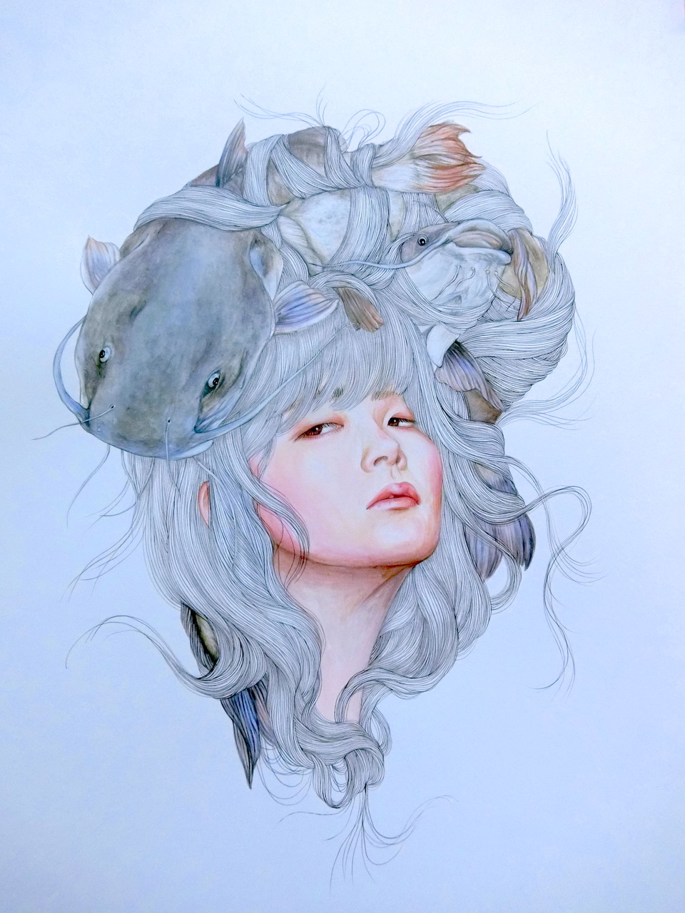 Belonging– New Art Shows on&nbsp;Campus