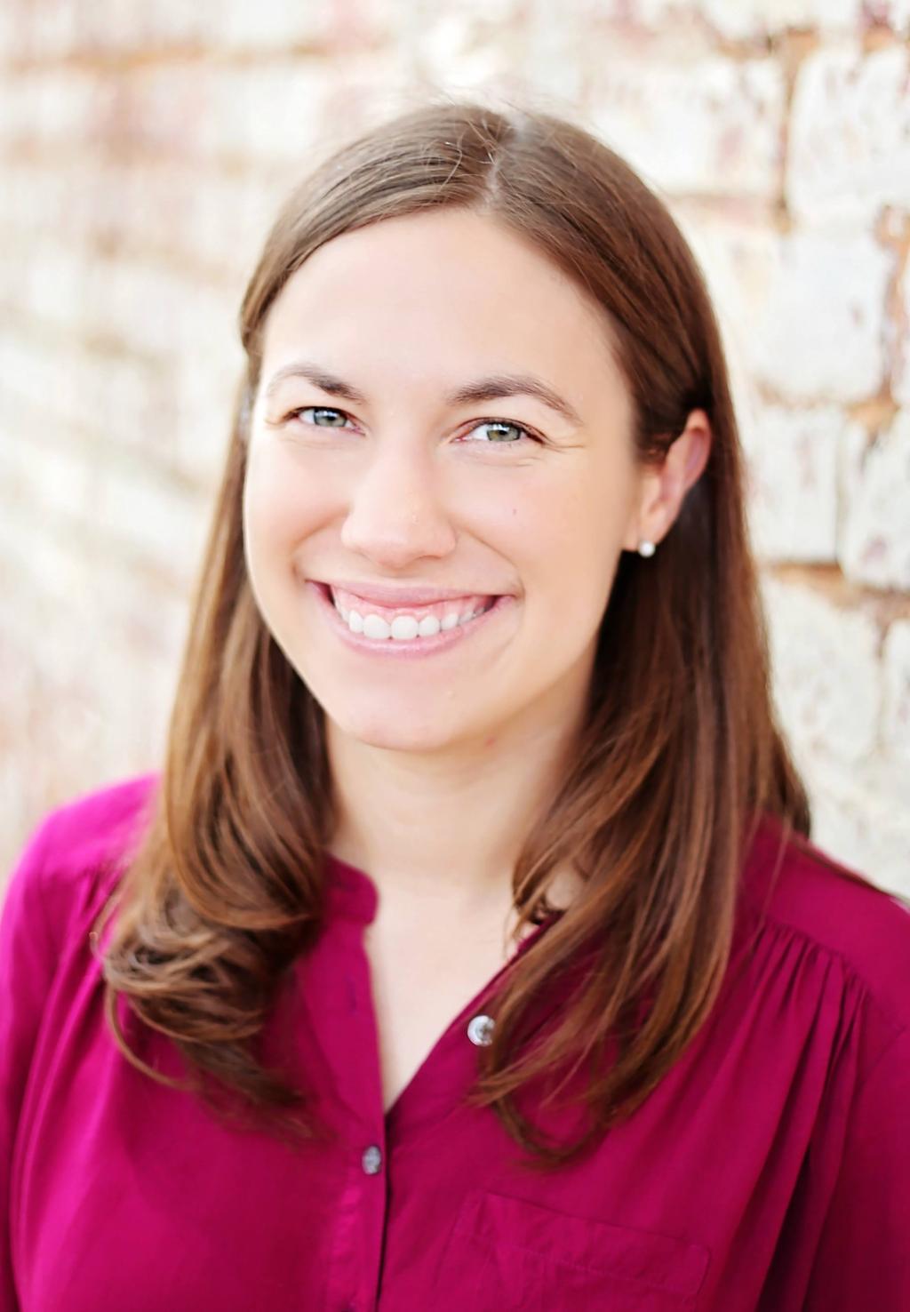 Alumni Angle: Alumna Joins CAH&nbsp;Staff