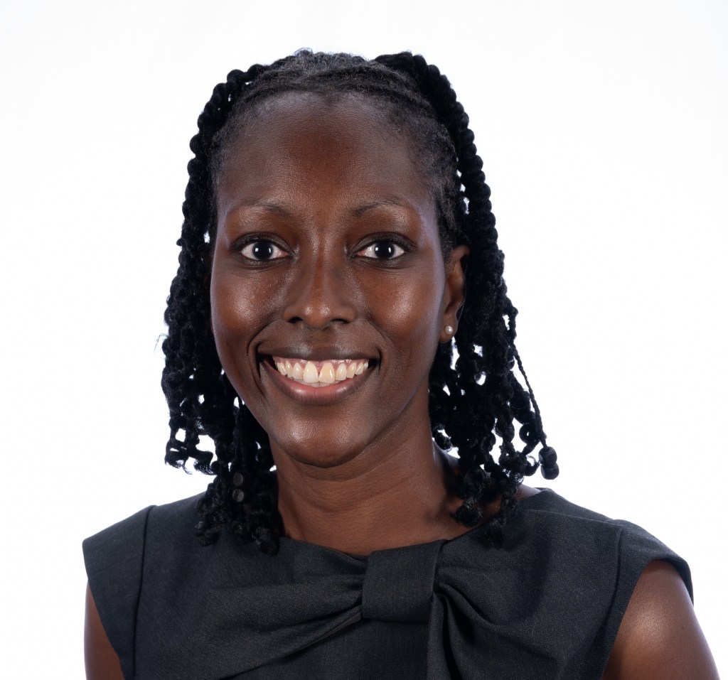 Featured Faculty: Dr. Julia&nbsp;Tigner