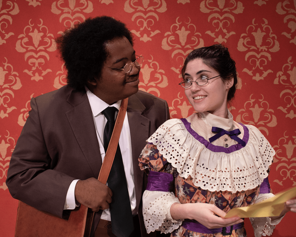 Belonging– Department of Theatre and Film presents Alison’s&nbsp;House