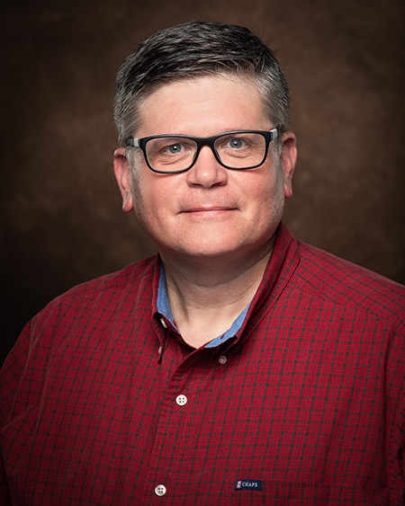 Featured Faculty: Tim Lockette Wins Whippoorwill&nbsp;Award