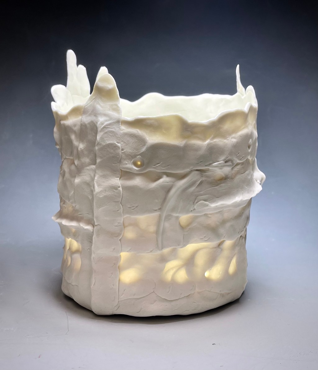 Ceramics in France and&nbsp;Japan