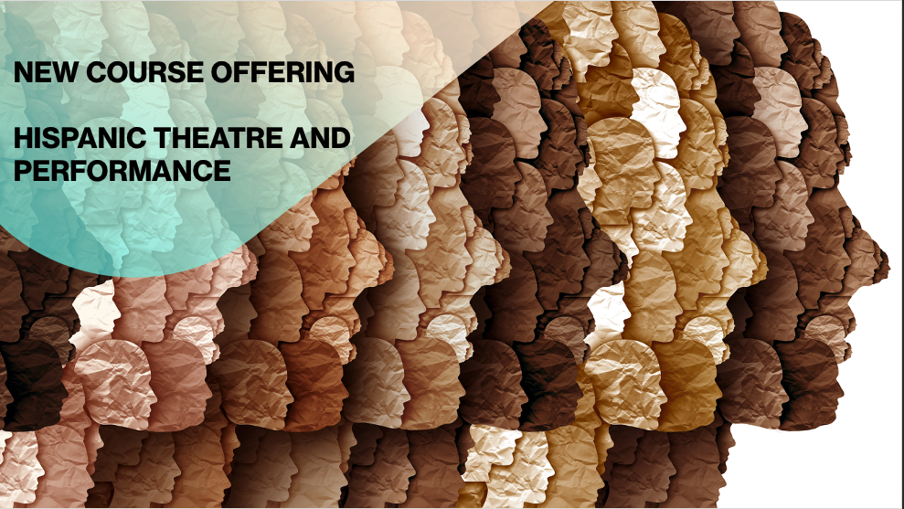 Belonging– New Spanish Course