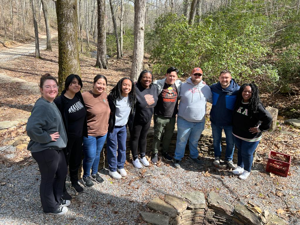 Belonging– Spanish Immersion Weekend