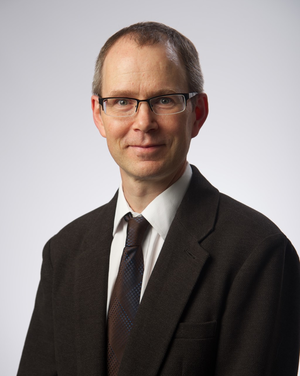 FEATURED FACULTY: Dr. Jimmy&nbsp;Triplett