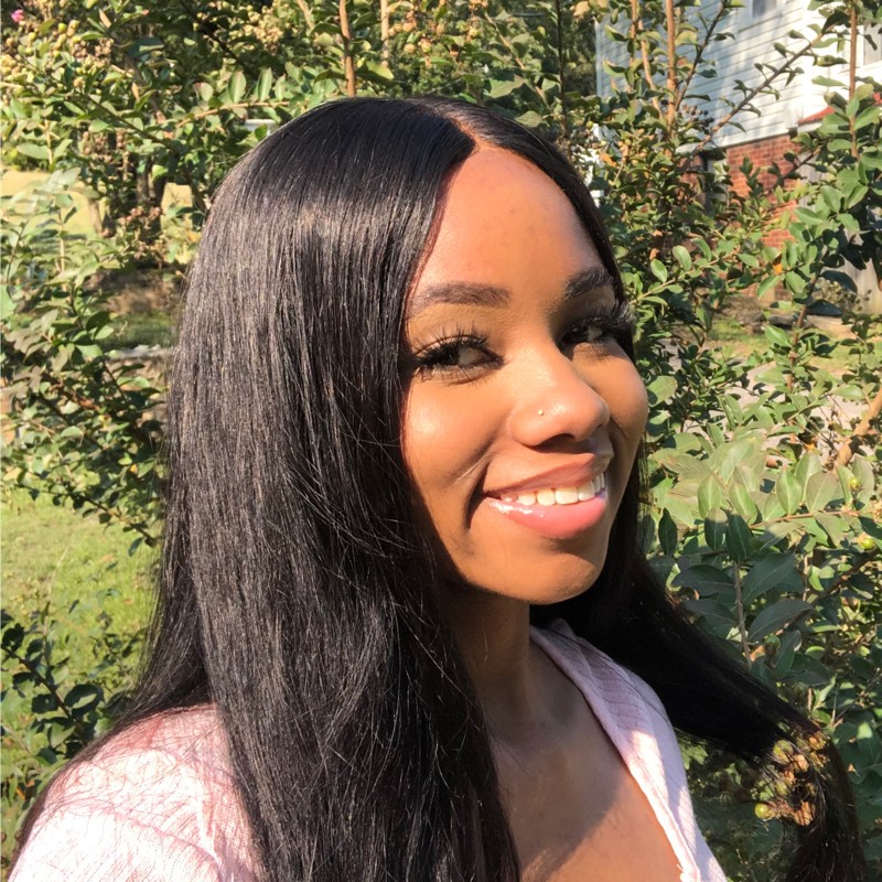 Alumni Spotlight: Jordan&nbsp;Peters