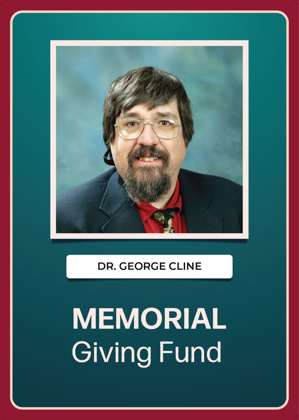 Dr George Cline Memorial Giving&nbsp;Fund