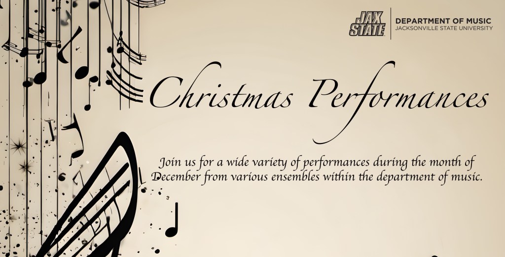 Christmas Performances 