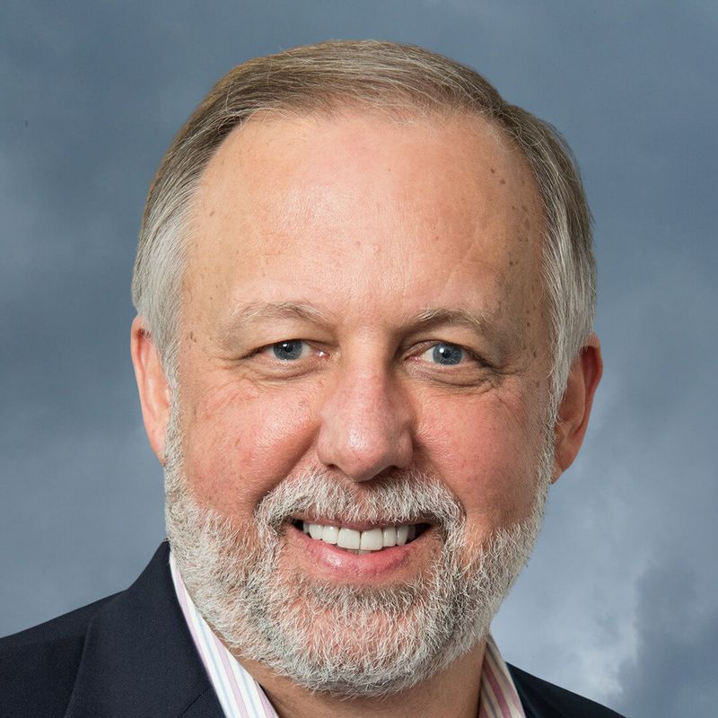 CAHS Board of Advocate Feature- Jim&nbsp;Schoeneck