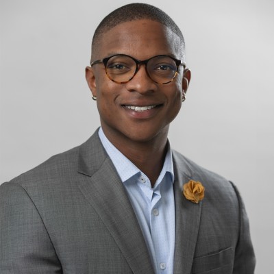 Alumni Angle– Madison T.&nbsp;Wright