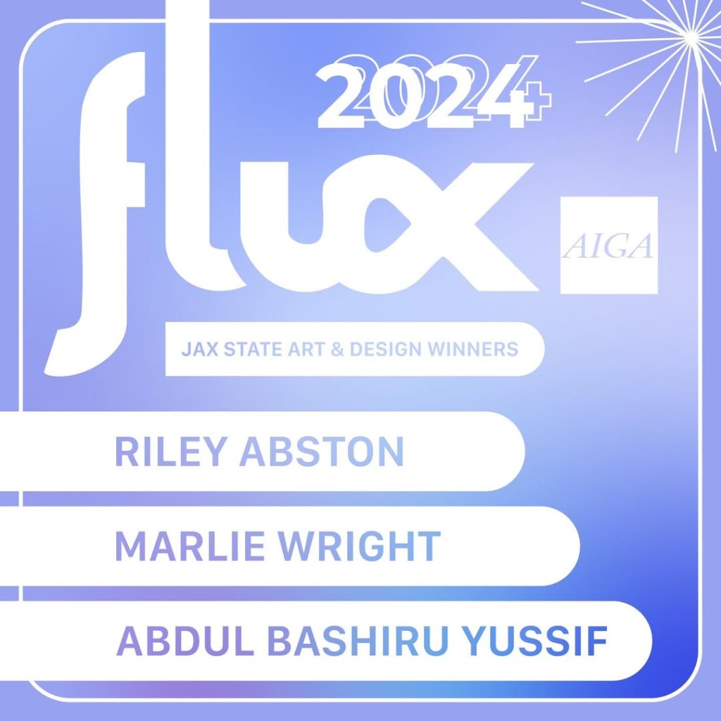 Student Spotlight– Riley Abston, Marlie Wright, Abdul Bashiru&nbsp;Yussif