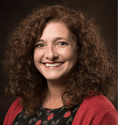 Faculty Feature– Dr. Lori Hensley Receives Faculty Achievement&nbsp;Award