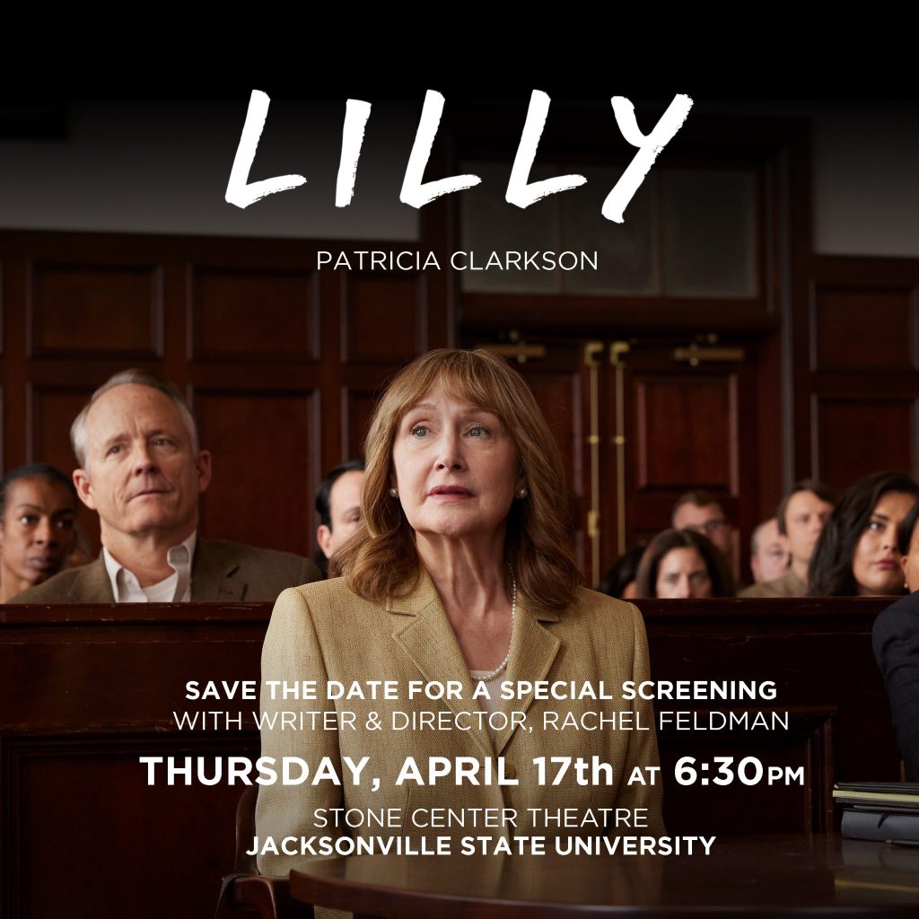 “Lilly” Film Screening