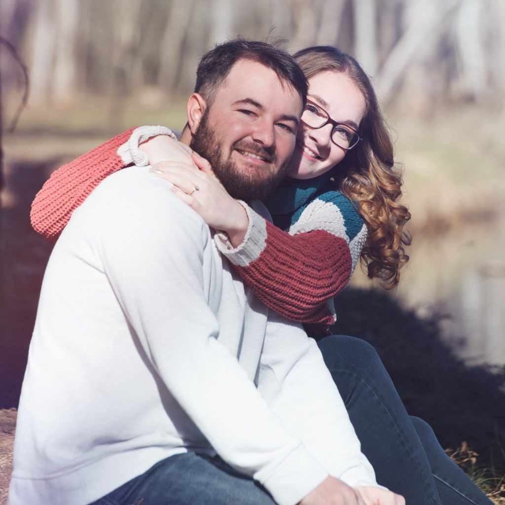 Alumni Angle– William Hunter&nbsp;Shell